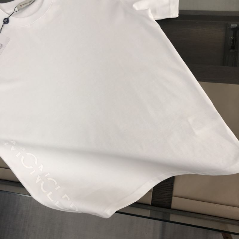 Moncler T-Shirts